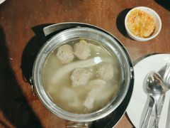 -御品海宴海鲜自助餐厅(龙岗万科广场店)