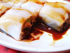 -点点心点心专门店(旺角店)
