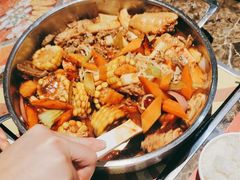 -御上皇三汁焖锅(薛城万达广场店)