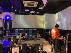 -大成海鲜烧烤·海鲜粥(长寿路店)