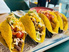 -HFFOUSA TACO弗萨塔可墨西哥餐厅(颐堤港店)