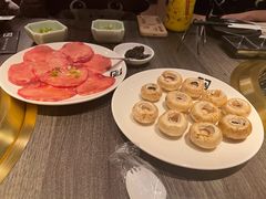 -牛角烧肉(步步高星城天地店)