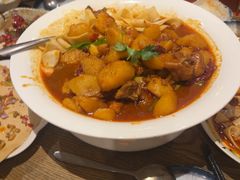 -那时新疆·若羌(经纬汇店)