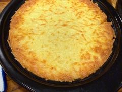 -苹果树下艺术餐厅(通州店)