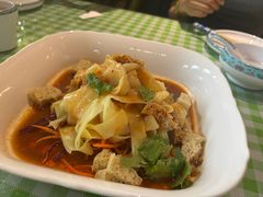 -巴尔喀十新疆餐厅(开发区店)