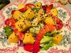 -弗兰克牛排西餐厅Ribone steak house(柠檬花园店)