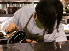 -Hei Cafe(工体店)