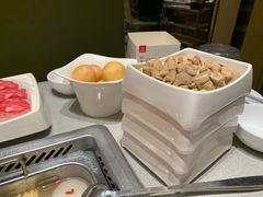 -海底捞火锅(金融街万达店)