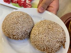 -八先生涮肉房(三里河店)