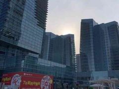 -大族广场Mall&More