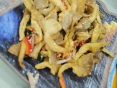 -娜扎的餐厅(三湘世纪花城三期店)