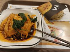 -魏家凉皮(雁塔路店)