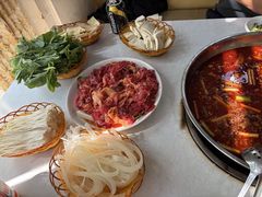 -炊大牛饭店(寻甸总店)