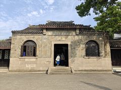 -无锡蠡湖国家湿地公园-蠡园