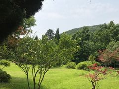 -金牛山大酒店(南北湖风景区店)