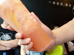 -喜茶(北京三里屯太古里店)