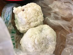艾窝窝-老回回饺子馆(海洋馆店)