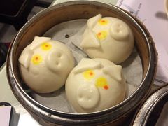 -点点心点心专门店(旺角店)