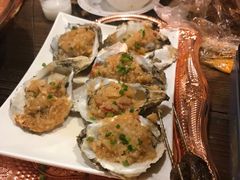 -霄汉羊排(万松园一店)