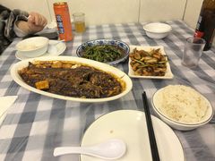 -玲珑餐厅(陕西南路店)