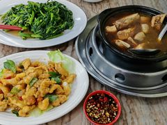 -新峰肉骨茶
