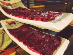 -左庭右院鲜牛肉火锅(南通CBD大有境店)