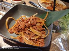 -新石器烤肉(石路天虹店)