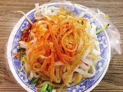 -百炉屯王记凉皮老店(云杉路店)