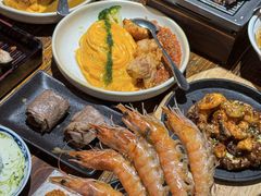 -小川洋风料理(街道口店)