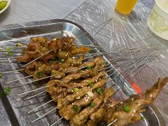 -小民大排档(光谷店)