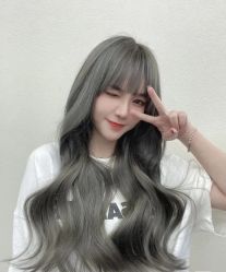 -丝语萱形象