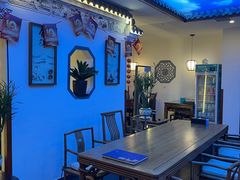 -徽韵人家·传承正宗徽菜(牡丹园店)