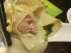 拌开洋馄饨-熙盛源(复兴路店)