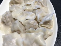 -双福饺子营餐厅(财富广场店)