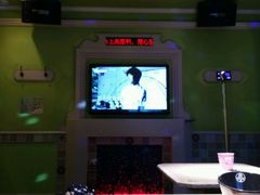 android_upload_pic-INLOVE KTV(世博源店)