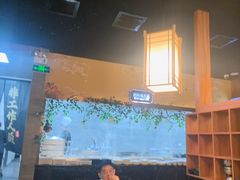-福禧荟·海鲜自助
