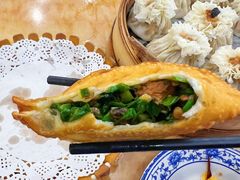 -都一处烧麦馆(前门店)