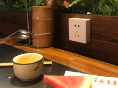 -秋语木桶鱼.酸菜鱼(开发区火车站店)