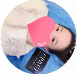 -UP&UP·半永久眉毛眼线机器野生眉