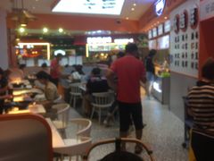 -天府国麻辣香锅(黄岛永旺店)