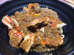 -沈记烧烤海鲜(江汉二路店)