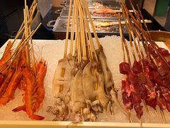 -富力丽思卡尔顿酒店·香荟全日制餐厅