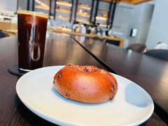 -Cafe Mersey默西咖啡(平江店)