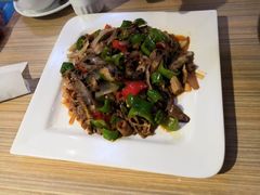 -伊犁羊杂馆