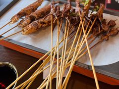 -林二哥宜烤官·宜宾小烧烤