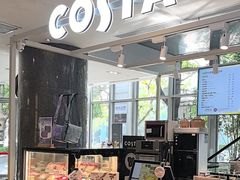 -COSTA COFFEE(创兴金融中心店)