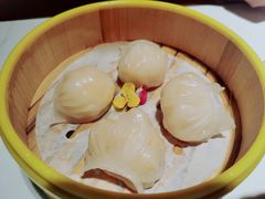 虾饺-领鲜天下·焗海鲜·花胶鸡(天目里店)