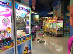 -小象猛犸(炫地购物中心店)