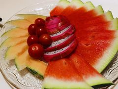 -大铁勺新津菜(东丽阳光新业广场店)