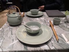 -萬國春·中菜馆(颐和公馆店)